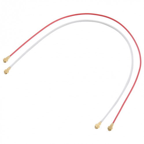 Pour Samsung Galaxy A24 4G SM-A245F 10 jeux de câbles flexibles de Signal d'origine SH93201615-04