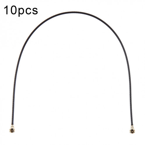 Pour Samsung Galaxy A14 4G SM-A445P 10 jeux de câbles flexibles de Signal d'origine SH9321816-04