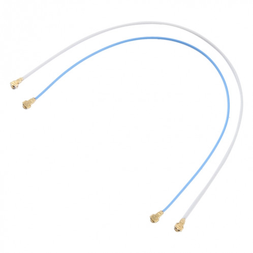Pour Samsung Galaxy A73 SM-A736B 10 jeux de câbles flexibles de Signal d'origine SH9324341-04