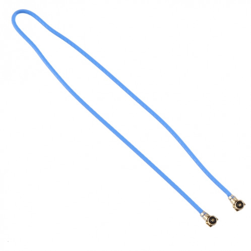 Pour Samsung Galaxy A12 SM-A127 10 jeux de câbles flexibles de Signal d'origine SH93251554-04