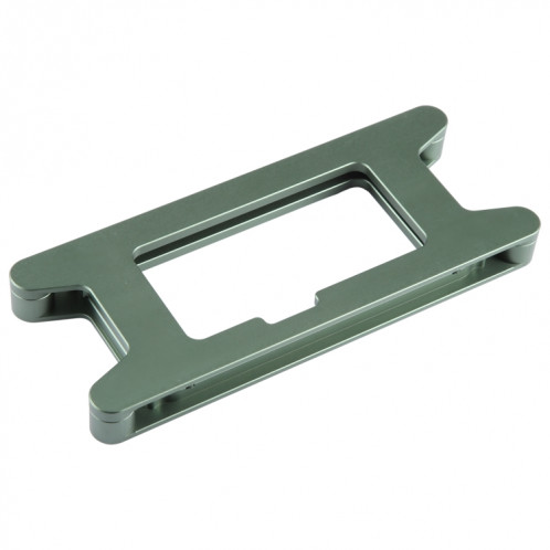 Pour iPhone 15 Plus cadre d'écran LCD magnétique lunette pression maintien moule pince moule SH37011009-05