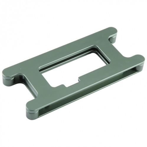 Pour iPhone 15 cadre d'écran LCD magnétique lunette pression maintien moule pince moule SH37021569-05