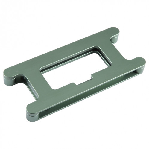 Pour iPhone 15 Pro cadre d'écran LCD magnétique lunette pression maintien moule pince moule SH37031862-05