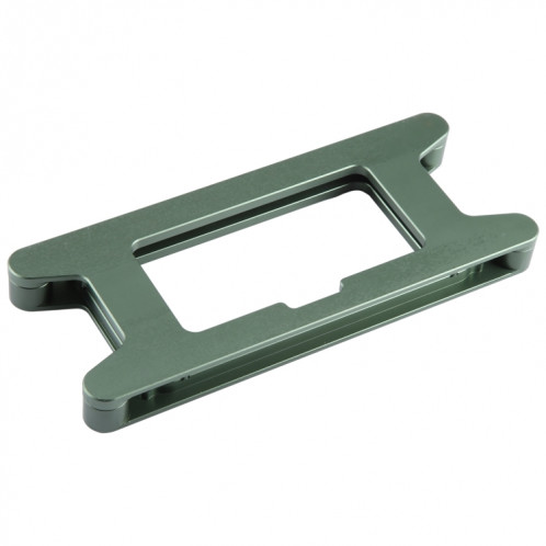 Pour iPhone 15 Pro Max cadre d'écran LCD magnétique lunette pression maintien moule pince moule SH3704685-05