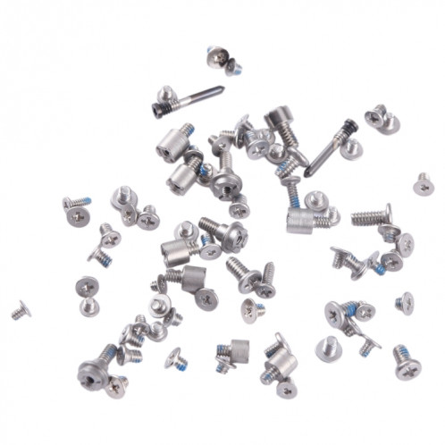 Pour iPhone 15 Pro Max, jeu complet de vis et boulons SH4401304-04