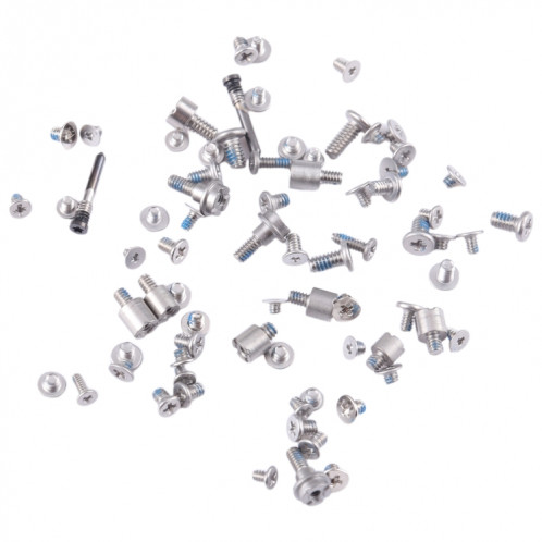 Pour iPhone 15 Pro Max, jeu complet de vis et boulons SH4401304-04