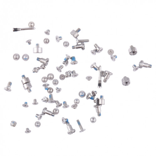 Pour iPhone 15, jeu complet de vis et de boulons SH44041131-04