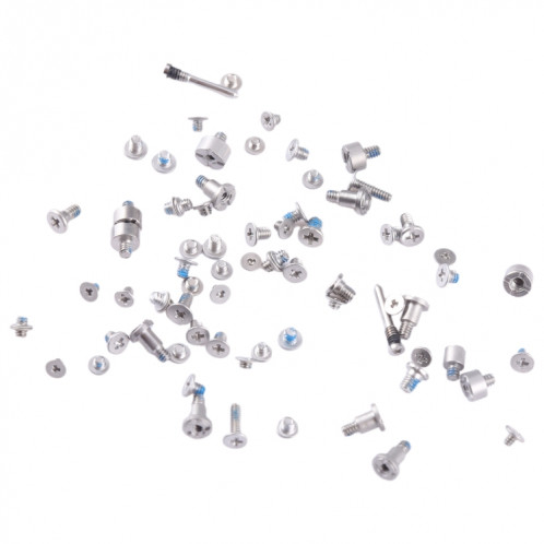 Pour iPhone 15, jeu complet de vis et de boulons SH44041131-04