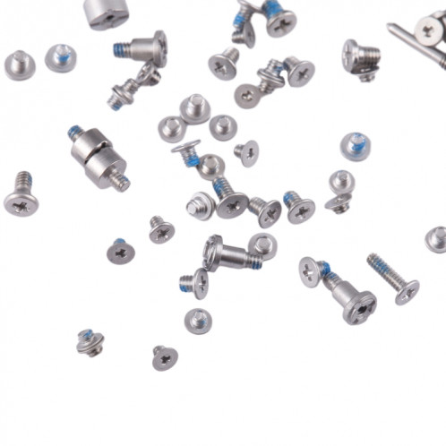 Pour iPhone 15, jeu complet de vis et de boulons SH44041131-04