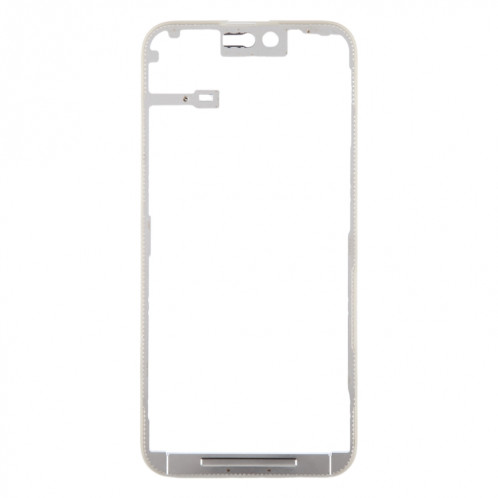 Cadre de lunette d'écran LCD avant pour iPhone 15 Plus SH5301898-06