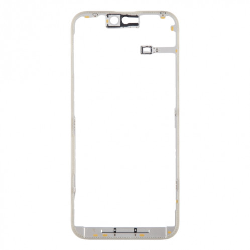 Cadre de lunette d'écran LCD avant pour iPhone 15 Plus SH5301898-06