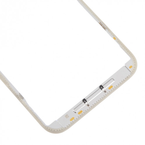 Cadre de lunette d'écran LCD avant pour iPhone 15 Plus SH5301898-06