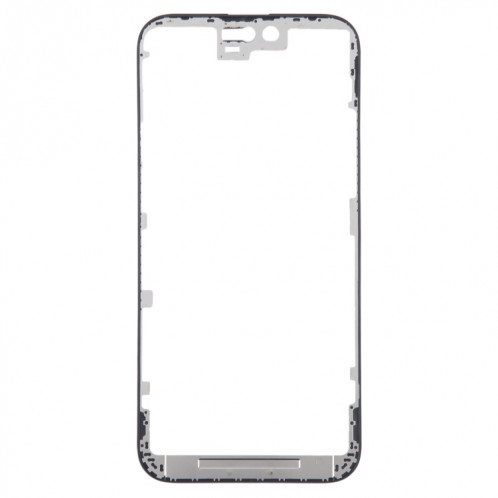 Cadre de lunette d'écran LCD avant pour iPhone 15 Pro Max SH5303142-06