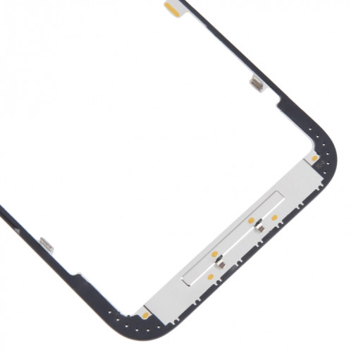 Cadre de lunette d'écran LCD avant pour iPhone 15 Pro Max SH5303142-06