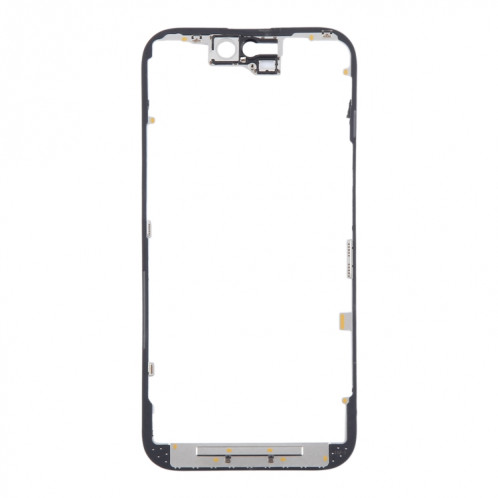 Cadre de lunette d'écran LCD avant pour iPhone 15 SH53041587-06