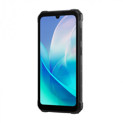  Blackview BV5300 Plus, 8 Go + 128 Go, IP68/IP69K/MIL-STD-810H, 6,1 pouces Android 13 MediaTek Helio G72 Octa Core, réseau : 4G, OTG (noir) SB401A689-018