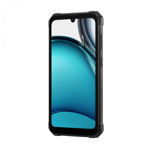  Blackview BV5300 Plus, 8 Go + 128 Go, IP68/IP69K/MIL-STD-810H, 6,1 pouces Android 13 MediaTek Helio G72 Octa Core, réseau : 4G, OTG (vert) SB401C853-018