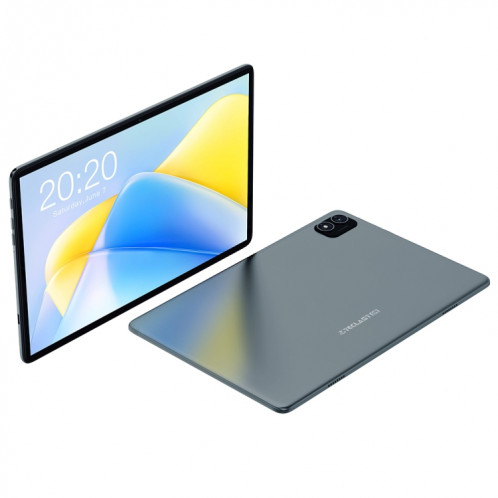 Teclast M40HD 4G LTE tablette 10,1 pouces, 16 Go + 128 Go, Android 13 Unisoc T606 Octa Core, prise en charge double SIM ST70011057-020