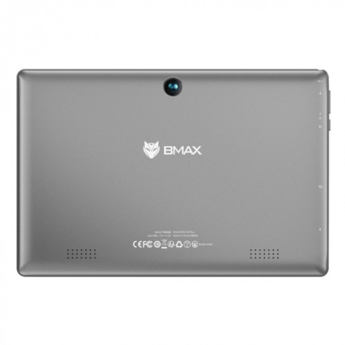 BMAX MaxPad i9 Plus, 4 Go + 64 Go, 10,1 pouces Android 13 OS RK3562 Quad Core Prise en charge WiFi-6 (prise UE) SB901A364-09