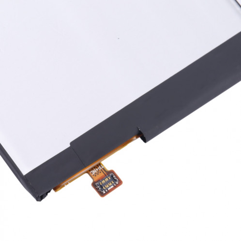 Pour le remplacement de la batterie Tecno Camon 12 / Camon 12 Air SH57011054-04