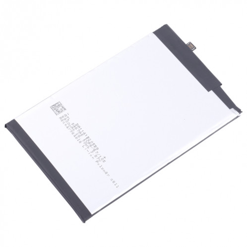Pour le remplacement de la batterie Tecno Pova 2 LE7 SH57021206-04