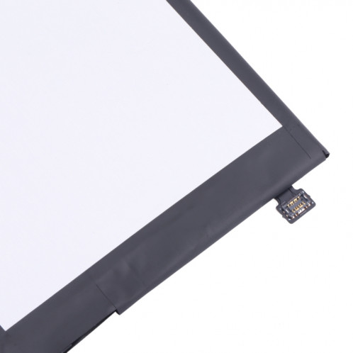 Pour le remplacement de la batterie Tecno Spark 6/Camon 16 SH5704734-04