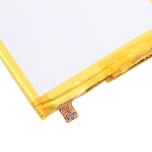Pour le remplacement de la batterie Tecno Camon X/Camon 11 SH5705783-04