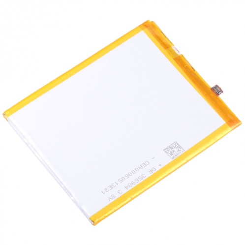 Batterie de remplacement pour Tecno Phantom 8 AX8 AX7, BL-35AT, 3500mAh SH57061123-04