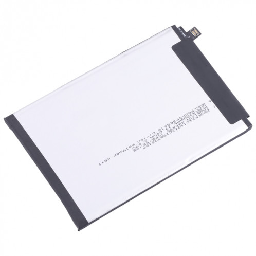 Pour le remplacement de la batterie Tecno Camon 17 Pro / Camon 18P SH570914-04
