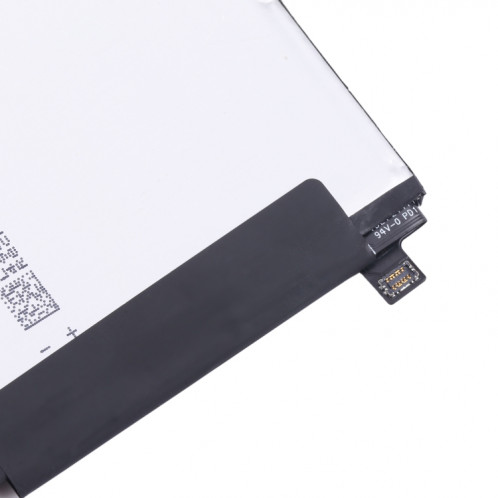 Pour le remplacement de la batterie Tecno Camon 17 Pro / Camon 18P SH570914-04