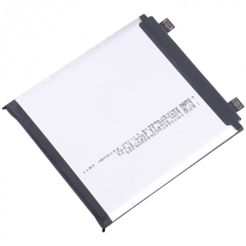 Pour remplacement de batterie Tecno BL-50DT 5610 mAh SH5711659-04
