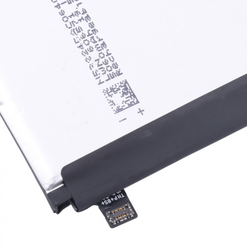 Pour remplacement de batterie Tecno BL-50DT 5610 mAh SH5711659-04