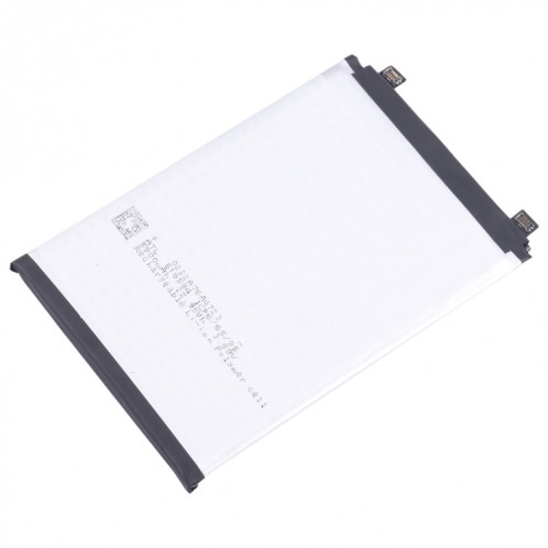 Pour remplacement de batterie Tecno BL-58ET 4900 mAh SH5715592-04