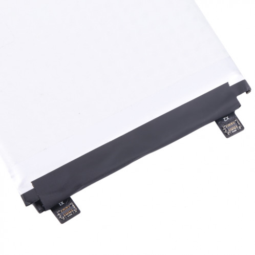 Pour remplacement de batterie Tecno BL-58ET 4900 mAh SH5715592-04