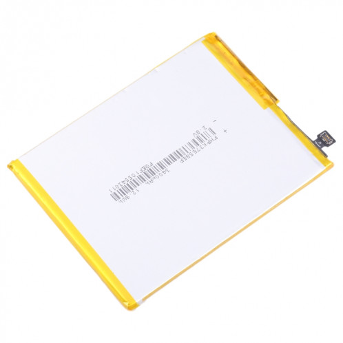 Batterie de remplacement pour Infinix Smart 2 HD X609, BL-34BX, 3500mAh SH6601993-04