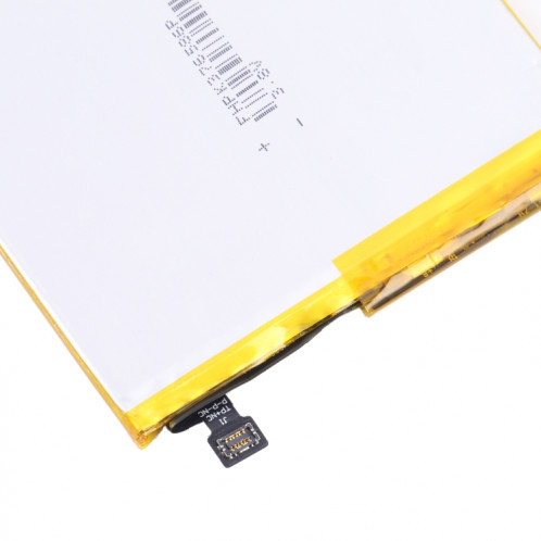 Batterie de remplacement pour Infinix Smart 2 HD X609, BL-34BX, 3500mAh SH6601993-04