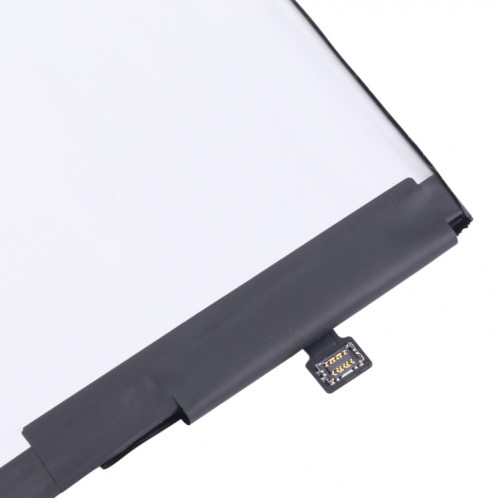 Pour Infinix Note 7 / Note 10 / Hot 11S Remplacement de la batterie BL-49GX 5000mAh SH66031807-04