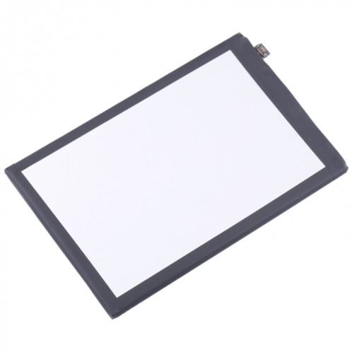 Batterie de remplacement pour Infinix Note 8/Hot 10/Note 8i, BL-51BX, 5200mAh SH66051534-04