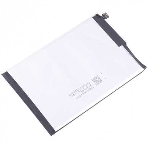 Batterie de remplacement pour Infinix Hot 12/Hot 20S, BL-49LX, 5000mAh SH66081481-04