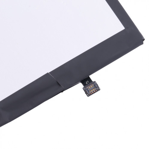 Batterie de remplacement pour Infinix Hot 10i X659 / X659B, BL-58CX, 6000mAh SH66101245-04