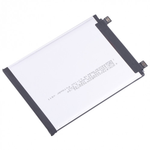 Batterie de remplacement pour Itel A56/A56 Pro, BL-49PX, 4900mAh SH6901367-04