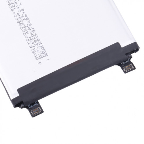Batterie de remplacement pour Itel A56/A56 Pro, BL-49PX, 4900mAh SH6901367-04