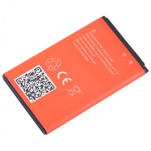 Batterie de remplacement pour Itel IT5232 IT2590, BL-19CI, 1900mAh SH690370-04