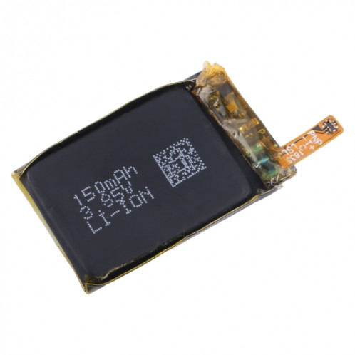 Pour Fitbit Versa Lite FB504 FB505 FB415 remplacement de batterie SP271828SF 150 mAh SH7102944-04