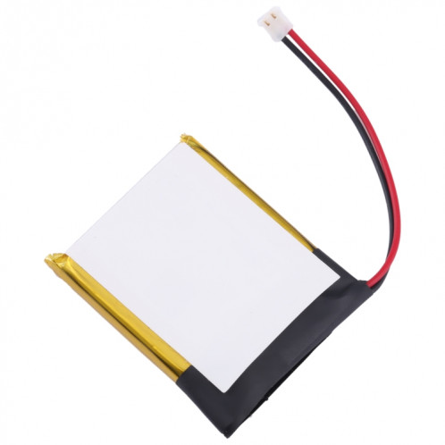 Batterie de remplacement pour Garmin Fenix 3/Fenix 3 HR, 361-00034-02, 290mAh SH86041375-04