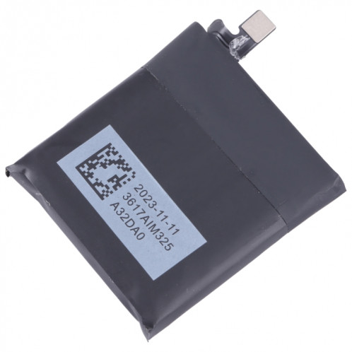 Remplacement de la batterie pour Huawei GT 3 Pro 46 mm SH87011062-04