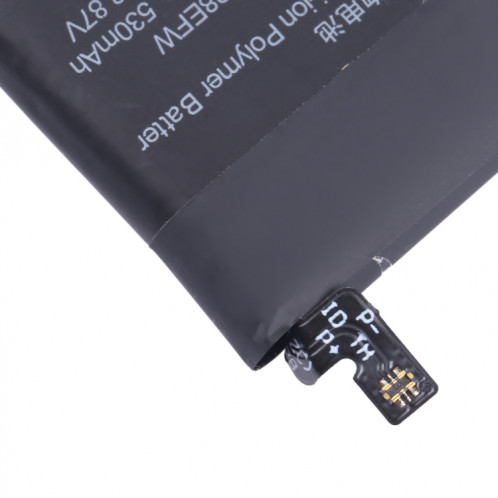 Remplacement de la batterie pour Huawei GT 3 Pro 46 mm SH87011062-04