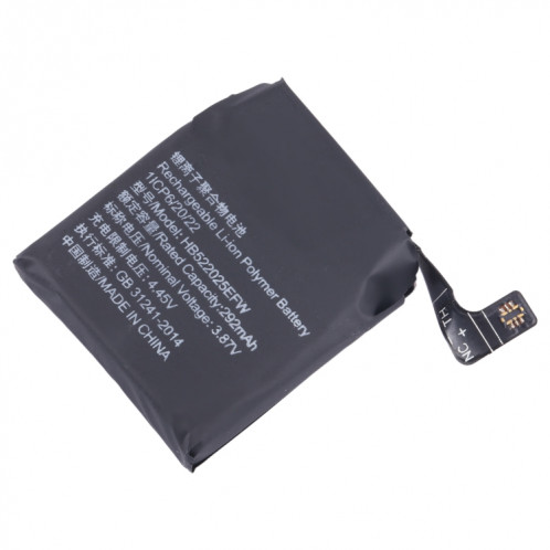 Batterie pour Huawei montre GT 3 42mm SH8702749-04