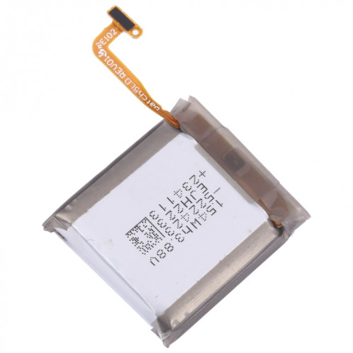 Batterie de remplacement pour Samsung Watch 5, 44mm, EB-BR910ABY, 410mAh SH88021822-04