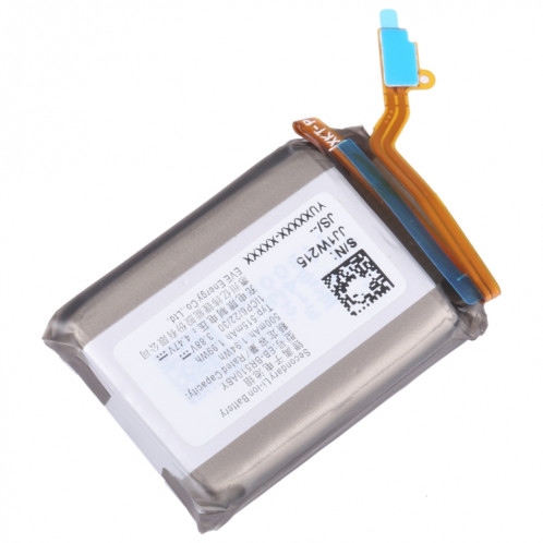 Pour le remplacement de la batterie du Samsung Galaxy Buds2 Pro SH89011179-04